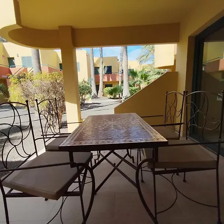 Atlantic Garden 192 Appartement Corralejo