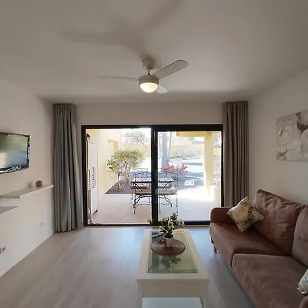Appartement Atlantic Garden 192
