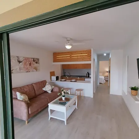 Appartement Atlantic Garden 192 *