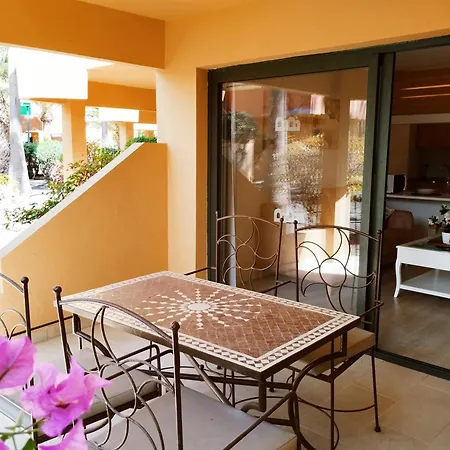 Appartement Atlantic Garden 192 *