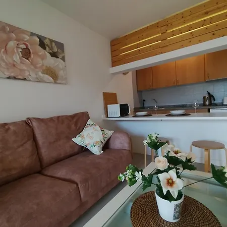 Appartement Atlantic Garden 192 Corralejo