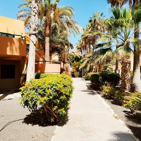 Atlantic Garden 192 Appartement Corralejo