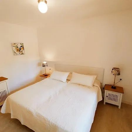Appartement Atlantic Garden 192 *