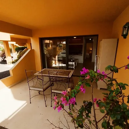 Apartment Atlantic Garden 192
