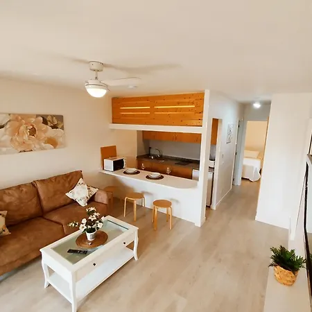 Apartment Atlantic Garden 192 *