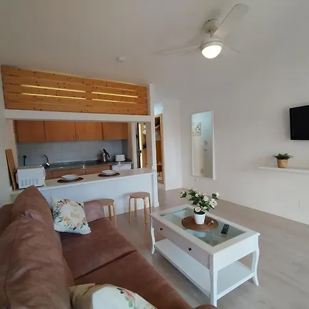 Atlantic Garden 192 Apartment *
