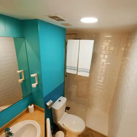 Atlantic Garden 192 Apartment