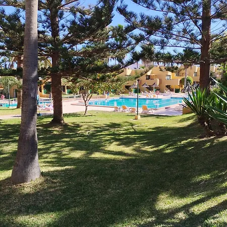 Apartment Atlantic Garden 192 Corralejo